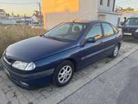 Renault Laguna RXE 1997 Bom Estado