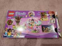 LEGO friends 41392 luksusowy kemping