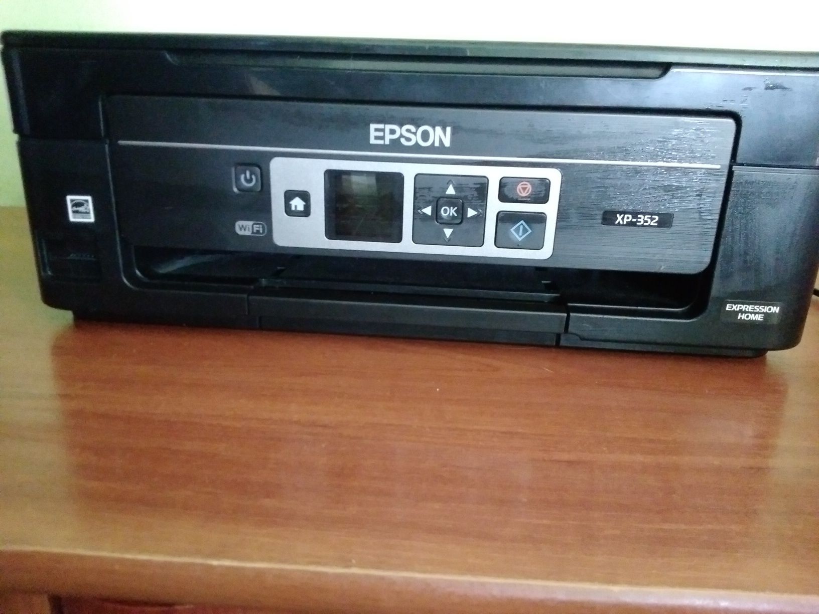 Drukarka EPSON XP - 352