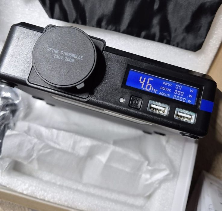 Зарядное устройство Allpowers