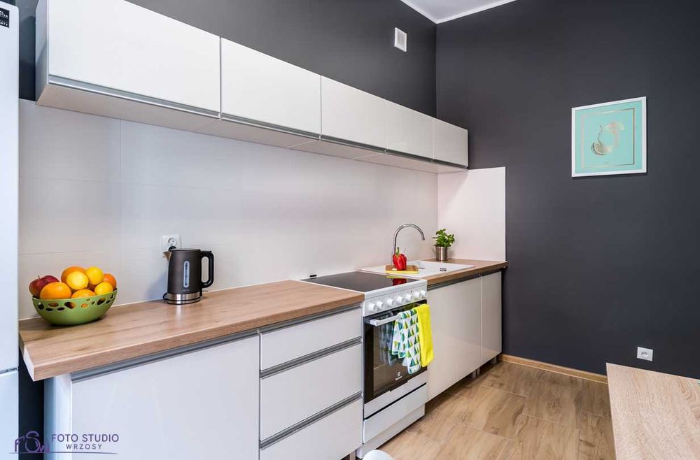 Wynajmę pokój na Starówce