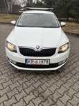 Skoda Octavia 2016 1.6 TDI