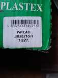 Szkło lusterka zewnętrznego JM3521GH