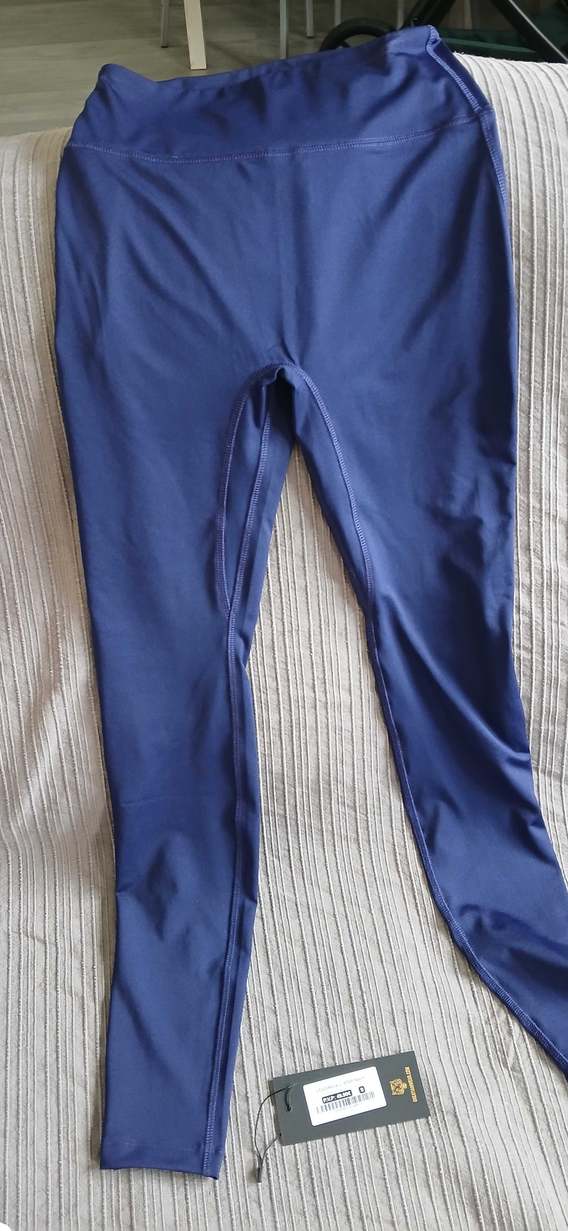 Legging great i am