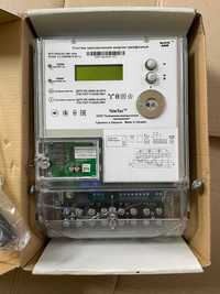 Новий Електро лічильник MTX3R20.DD.3M1-OG4 коробка, документи, антена