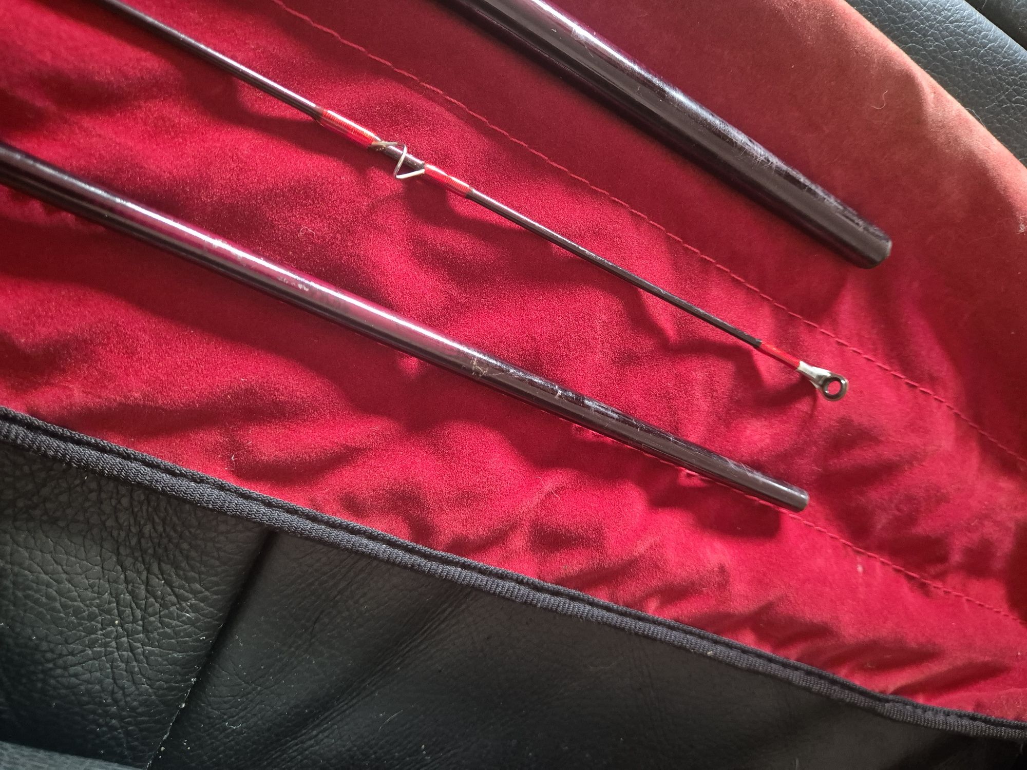 Wędka Abu Garcia Fly Max