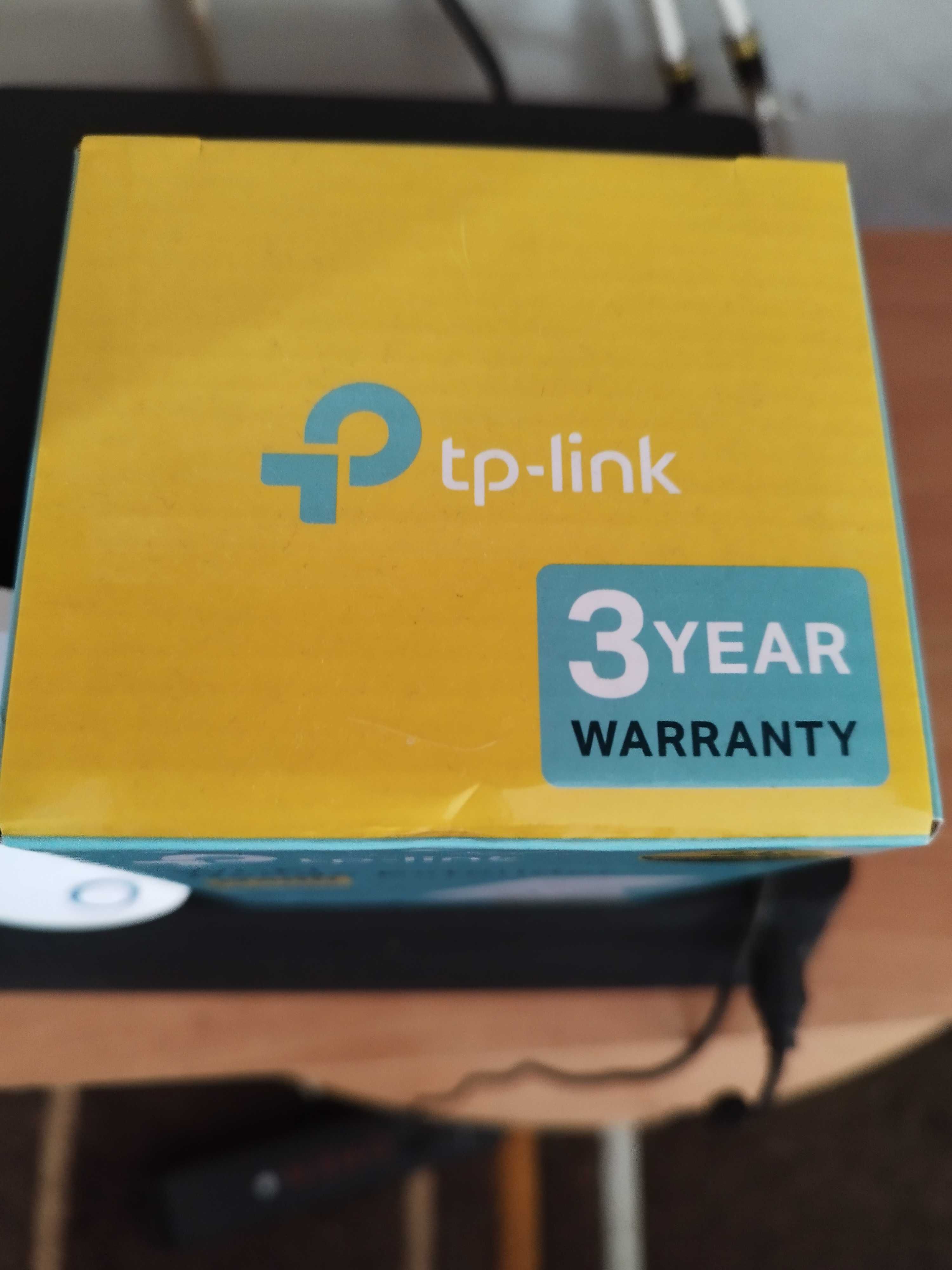 Extensor de internet Tplink