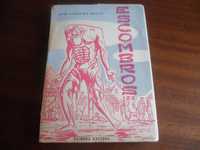 "Escombros" de José Ferreira Monte - 1ª Edição de 1957