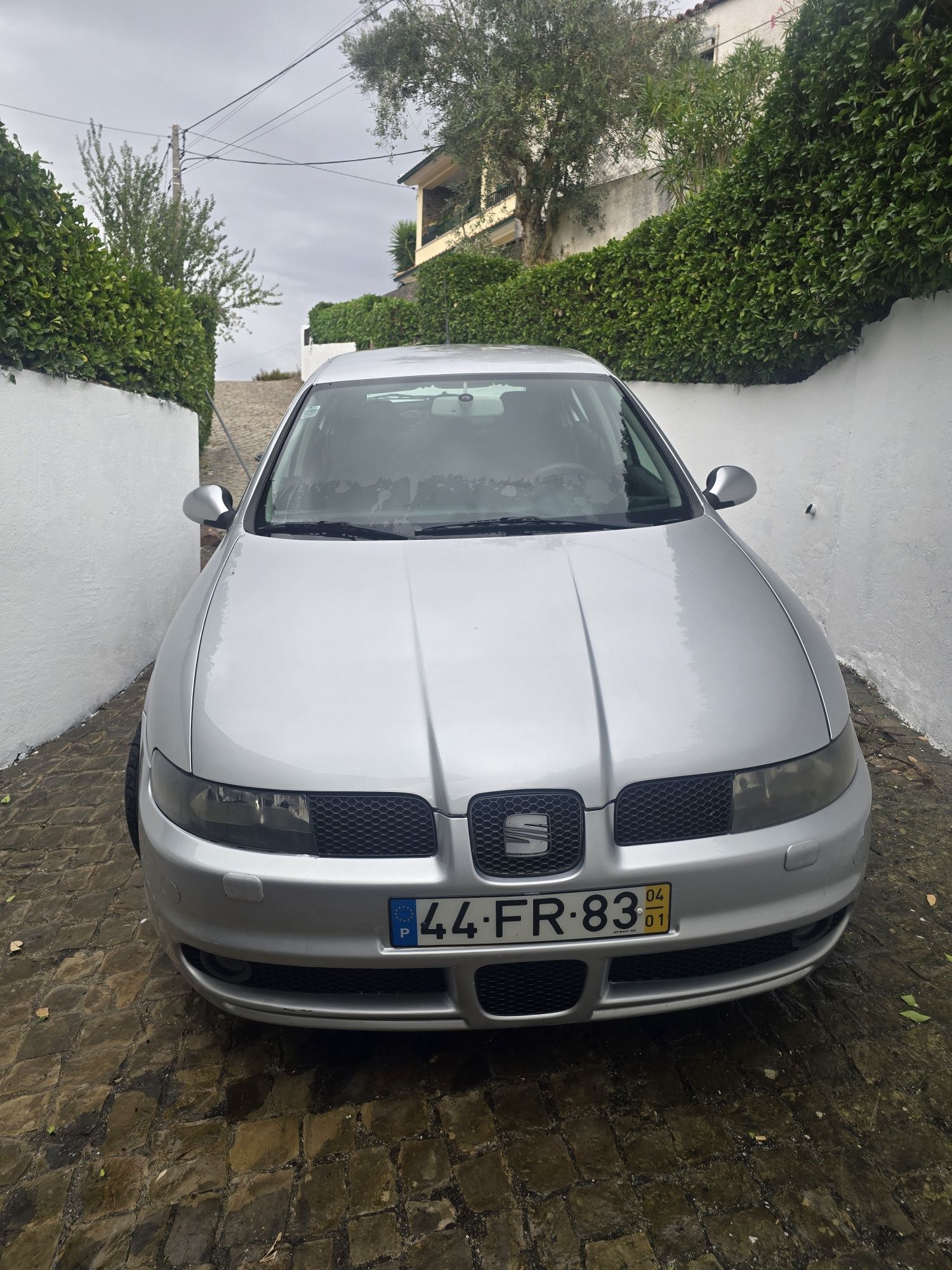 Seat Leon 1m fr 2004