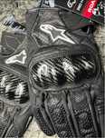 Luvas Alpine Stars Smx-1 novas