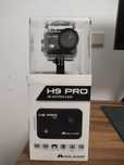 Câmara Midland H9 Pro — Como Nova + Suportes