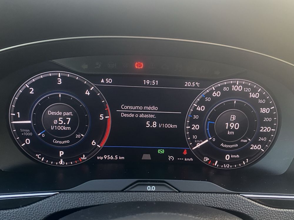 VW Passat Variant  2.0 TDI DSG Highline 2018