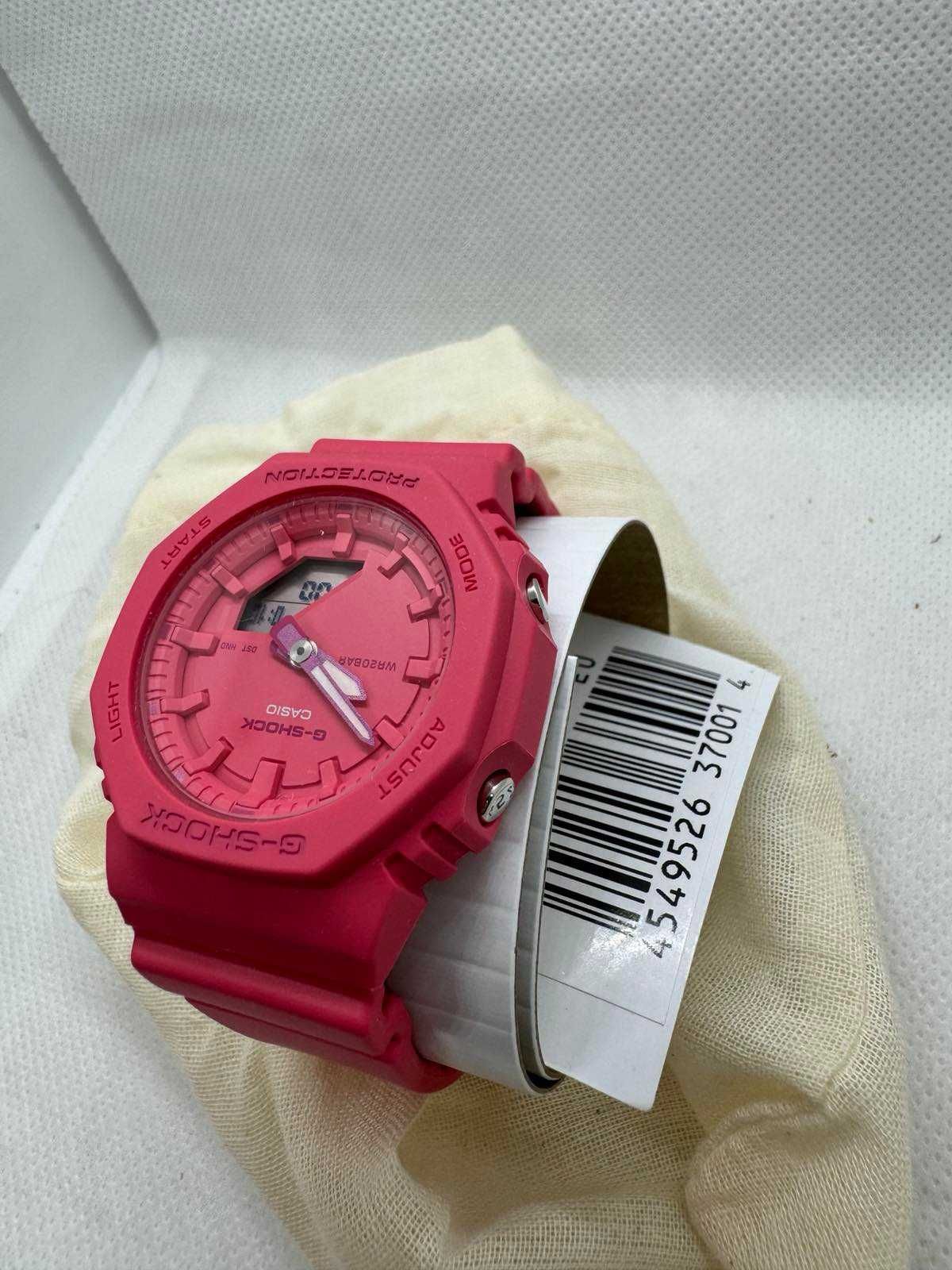 Casio G-SHOCK Classic GMA-P2100-4AER Часы НОВЫЕ!