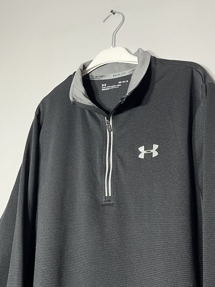 Sportowa bluzka Under armour M