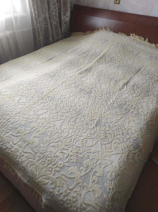 Покрывало, плед sarev sarar