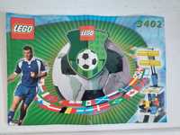 Zestaw Lego 3402