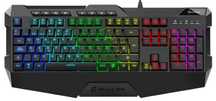 Teclado Sharkoon Skiller SGK4