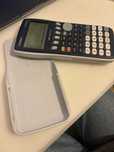 calculadora gráfica