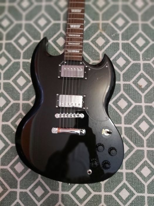 Guitarra Vintage SG
