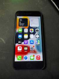 Iphone 7 plus 32 gb black neverlock