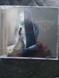 Evanescene The Open Door CD nowy folia