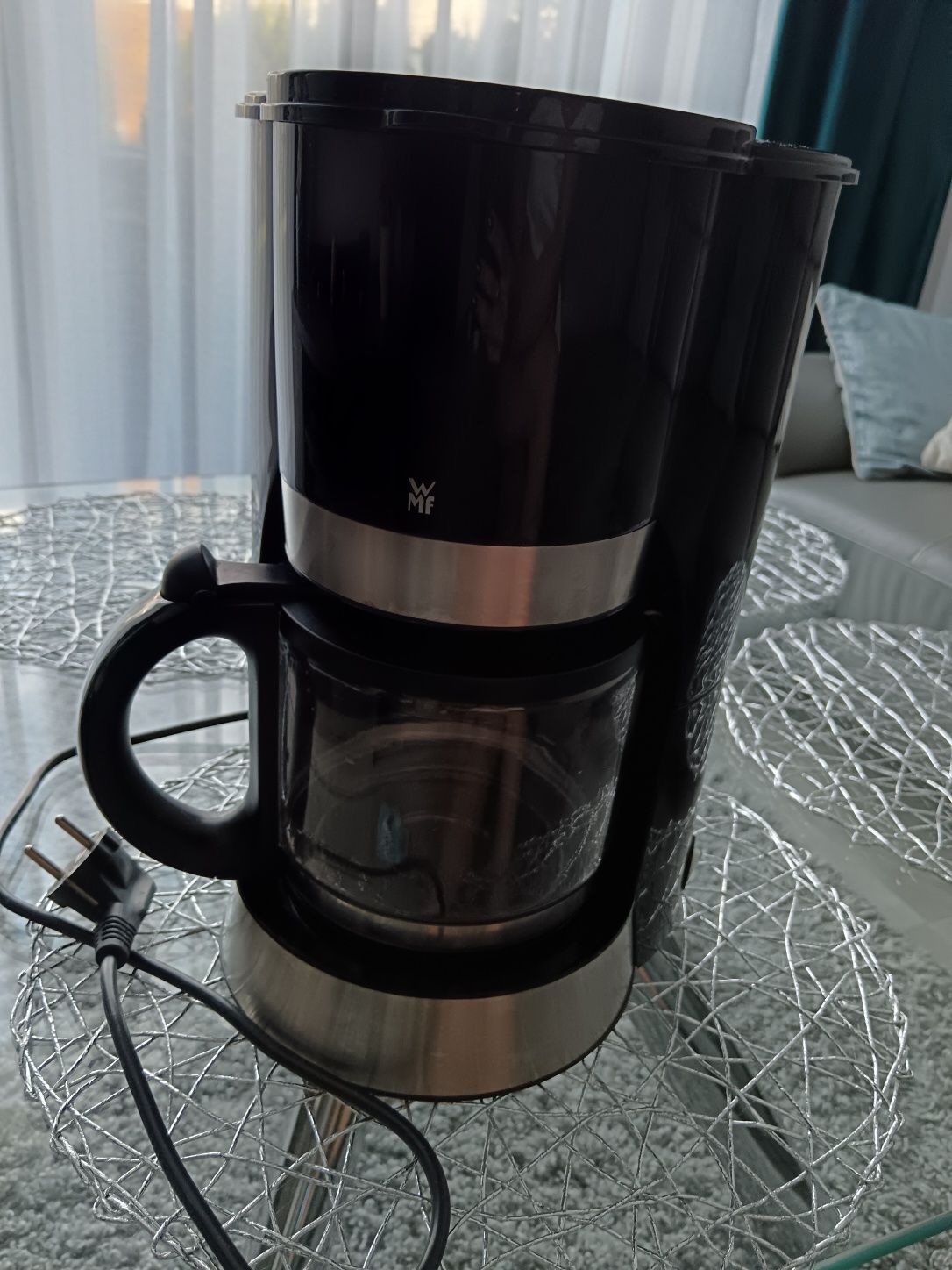 Ekspres wmf 1000W