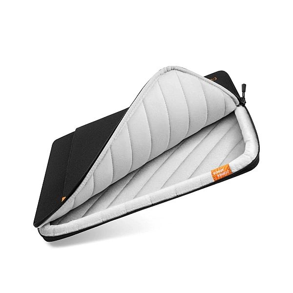 Tech-Protect Defender Laptop 13-14 Black