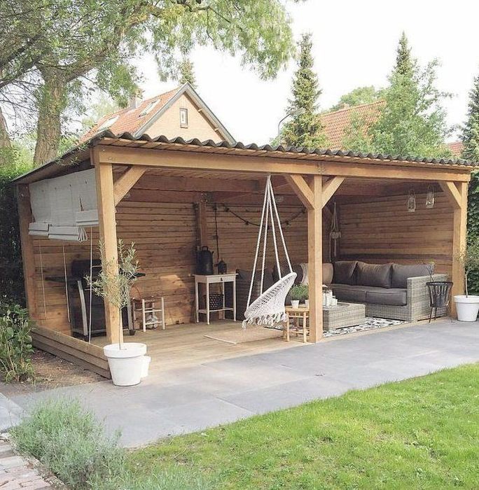 Altana , wiata ,domek narzędziowy, domek dla dzieci