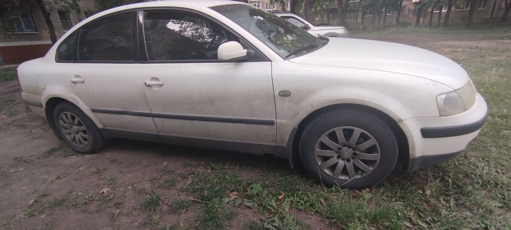Правдам автомобіль у дуже гарному стані