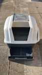 WC Caixa areia para Gato Smartsift CATIT