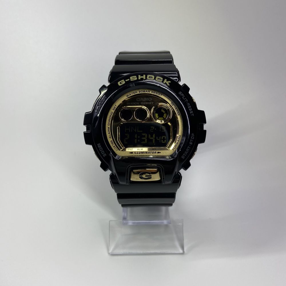Годинник часы Casio G-Shock GD-X6900FB оригінал