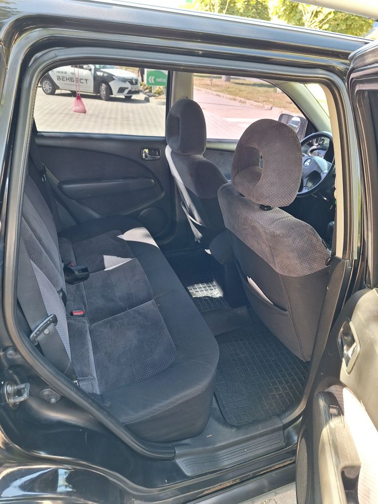 Mitsubishi Outlander 2004 2,4 гбо