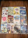 72 Gry Nintendo Wii
