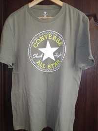 Продам футболку Converse, размер L