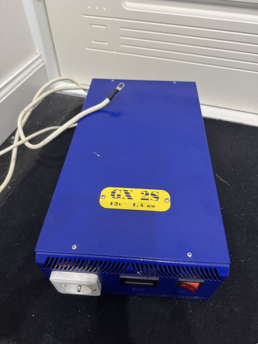 ИБП Форт GX2S Эконом (1.4кВт 12V)