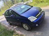 Opel meriva 1.6 8v sprowadzony