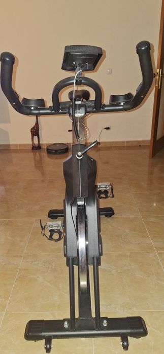 Bicicleta Spinning