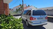 Vw sharan 2.0TDI