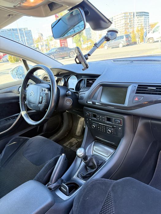 Citroen C5 1.6 HDI