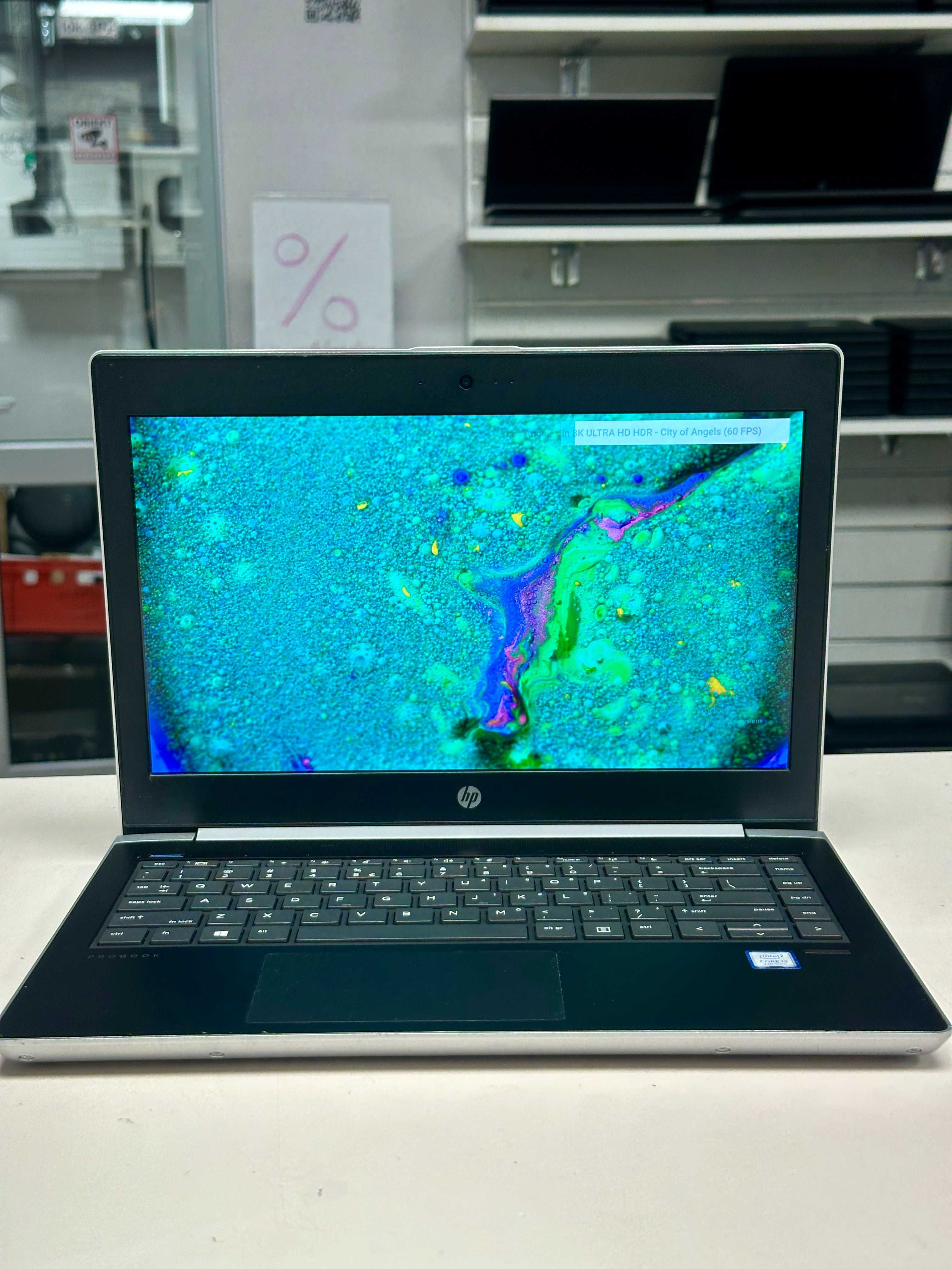 HP PROBOOK 430 G5 | i3- 7gen 8RAM  256SSD | niesamowita cena i sprzęt!
