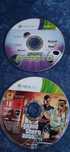 Gry Xbox  szt  2