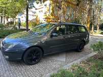 Ford Focus SW 1.8 TDCi Ghia