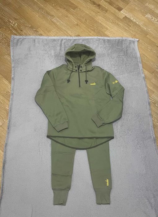 термобілизна Norfin Cosy Line M чорна