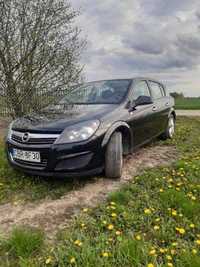 Opel Astra H 1.6 benzyna l właściciel