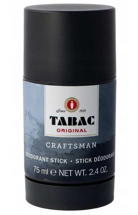 Tabac Craftsman dezodorant w sztyfcie 75ml