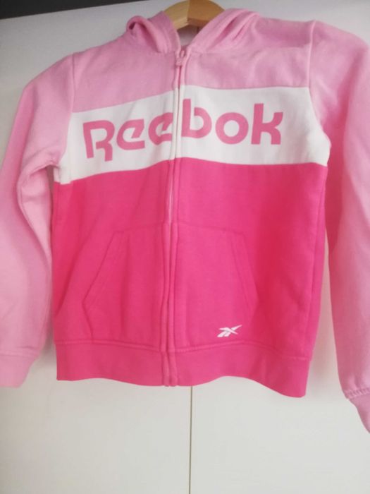 Bluza Reebok 152