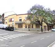 Prédio no centro de São João da Madeira