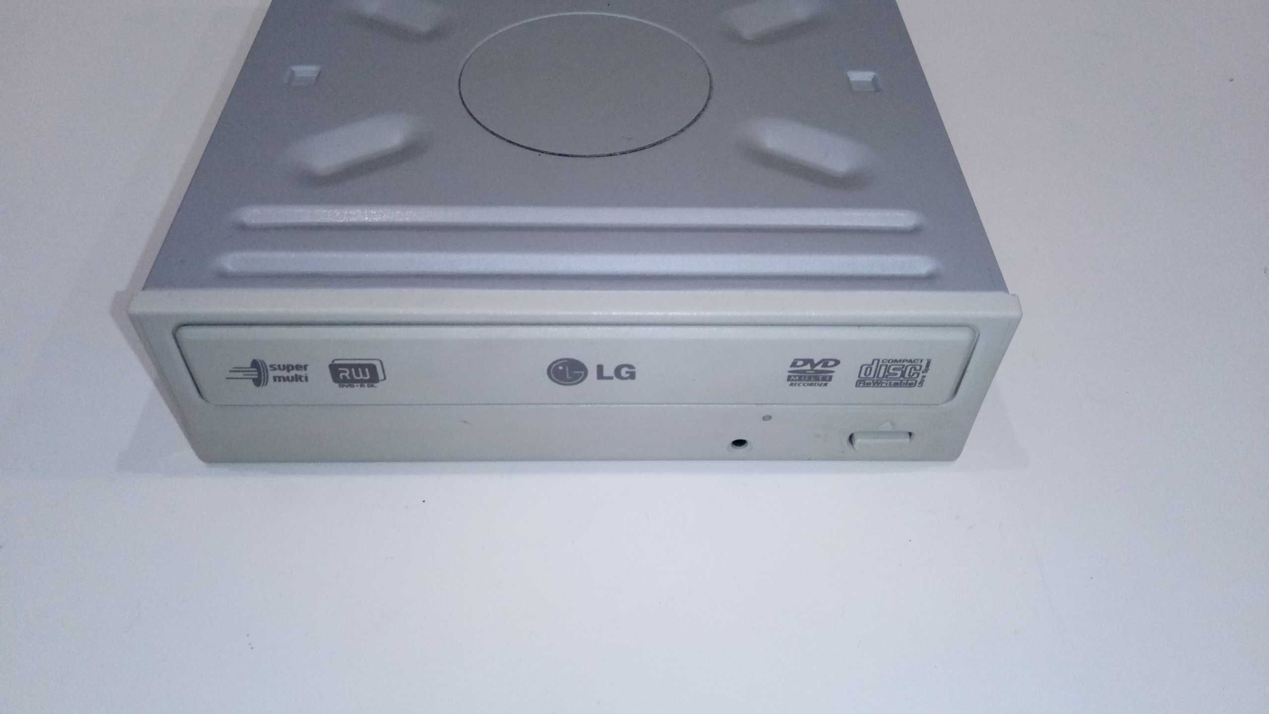 Super Multi DVD RW DRIVE LG GSA-4167 B