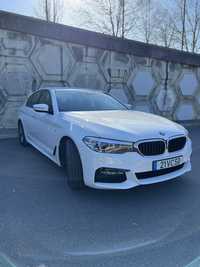 Bmw 520 D-G 30 pack m 190cv