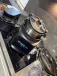iCoook MRK-58 robot wielofunkcyjny